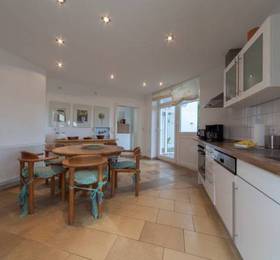 Отдых в Villa Werenberg - Ferienhaus (2 - 9 Personen)  - Германия, Гослар