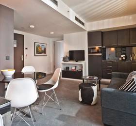 Отдых в Adina Apartment Hotel Berlin Hackescher Markt - Германия, Берлин