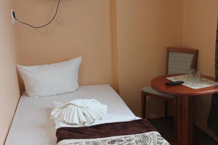 Hotel Potsdamer Hof Berlin am Potsdamer Platz