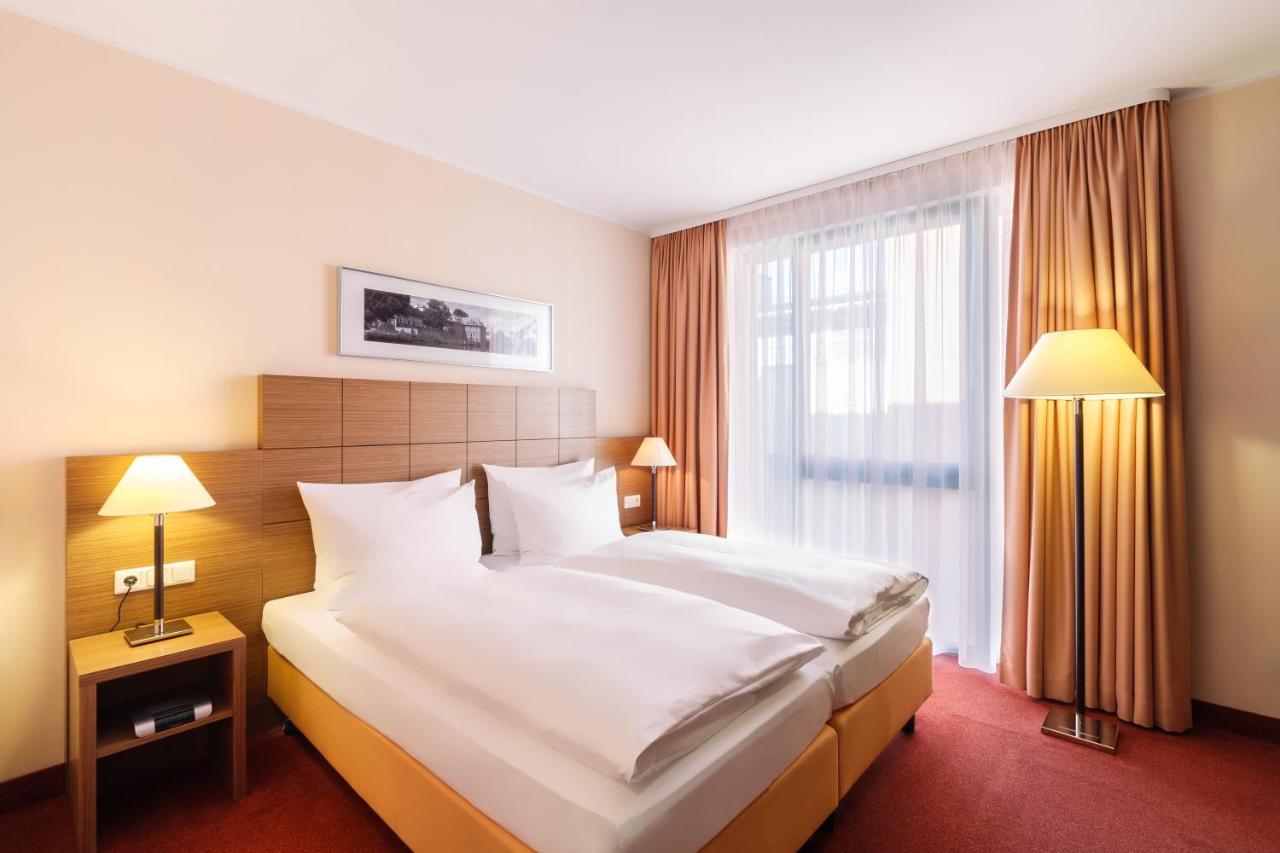 Best Western Hotel Bamberg Nichtraucherhotel 3*