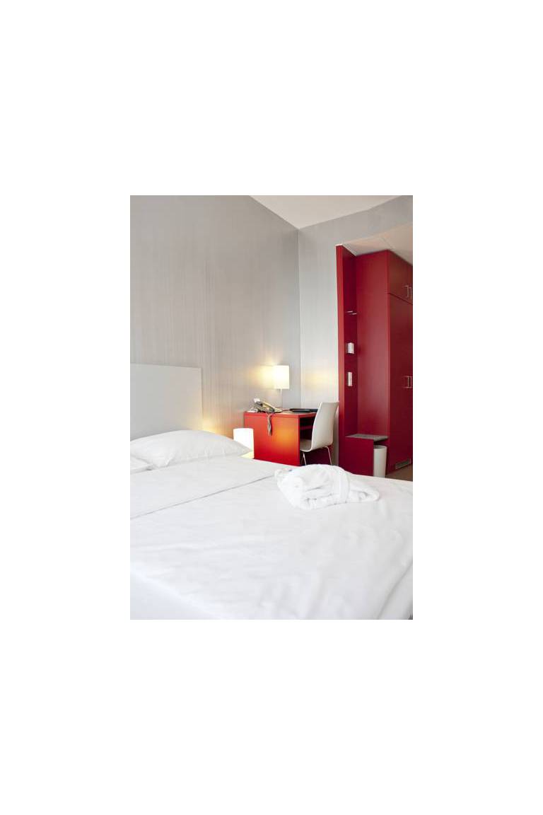 Select Hotel Berlin Gendarmenmarkt