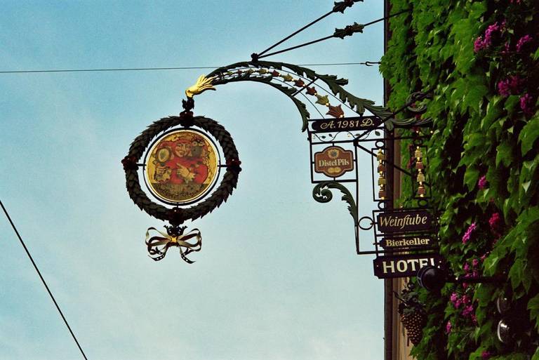 Hotel Till Eulenspiegel - Nichtrauchhotel - 