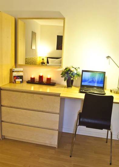 Go-Apartments Maisonette Checkpoint Charlie  4* Германия, Берлин