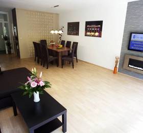 Go-Apartments Maisonette Checkpoint Charlie  в Берлине