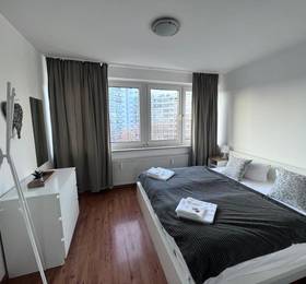 Apartment Boardinghouse Berlin Friedrichshain-Kreuzberg в Берлине