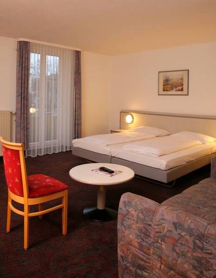 Days Inn Kassel Hessenland 3* Германия, Кассель