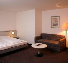 Days Inn Kassel Hessenland в Касселе