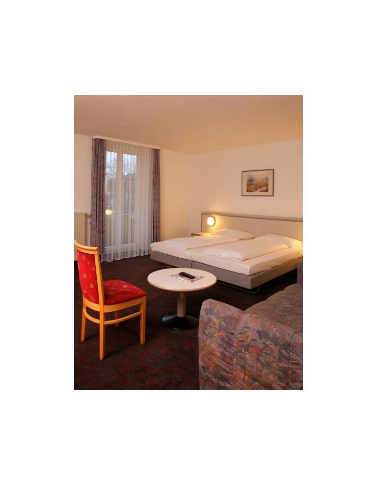 Grand City Hotel Hessenland Kassel Zentrum 