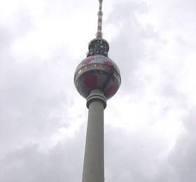 Туры в Apartment Potsdamer Platz Brandenburg Gate в Германии