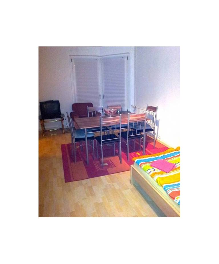 Apartment Potsdamer Platz Brandenburg Gate