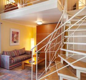 Hotel Brennerscher Hof в Кельне