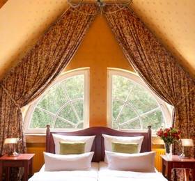Туры в Hotel Brennerscher Hof в Германии