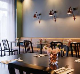 Отдых в Adina Apartment Hotel Berlin Mitte - Германия, Берлин