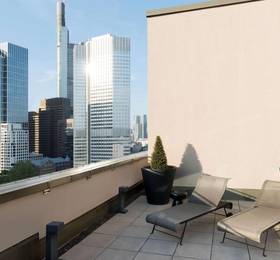 Отдых в Adina Apartment Hotel Frankfurt Neue Oper - Германия, Франкфурт-на-Майне