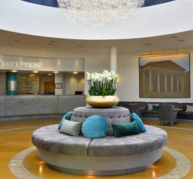 Отдых в Best Western Premier Parkhotel Kronsberg - Германия, Ганновер