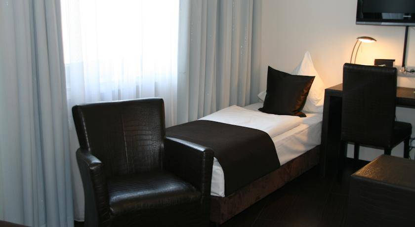 Mauritius - Komforthotel in der Altstadt 3* Германия, Кельн
