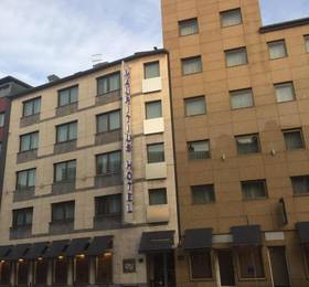 Туры в Mauritius - Komforthotel in der Altstadt в Германии