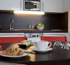 Туры в Frederics Serviced Apartments SMART Dantestr в Германии