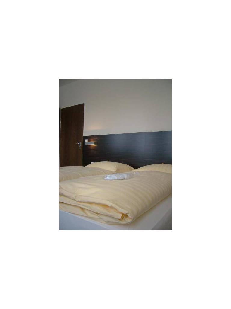 Fair Hotel Frankfurt - Europaallee Messe
