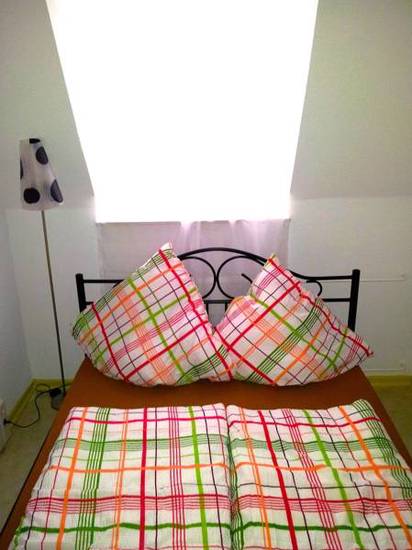 4 Room Apartment Friedrichstrasse Center  Германия, Берлин