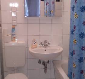 4 Room Apartment Friedrichstrasse Center  в Берлине