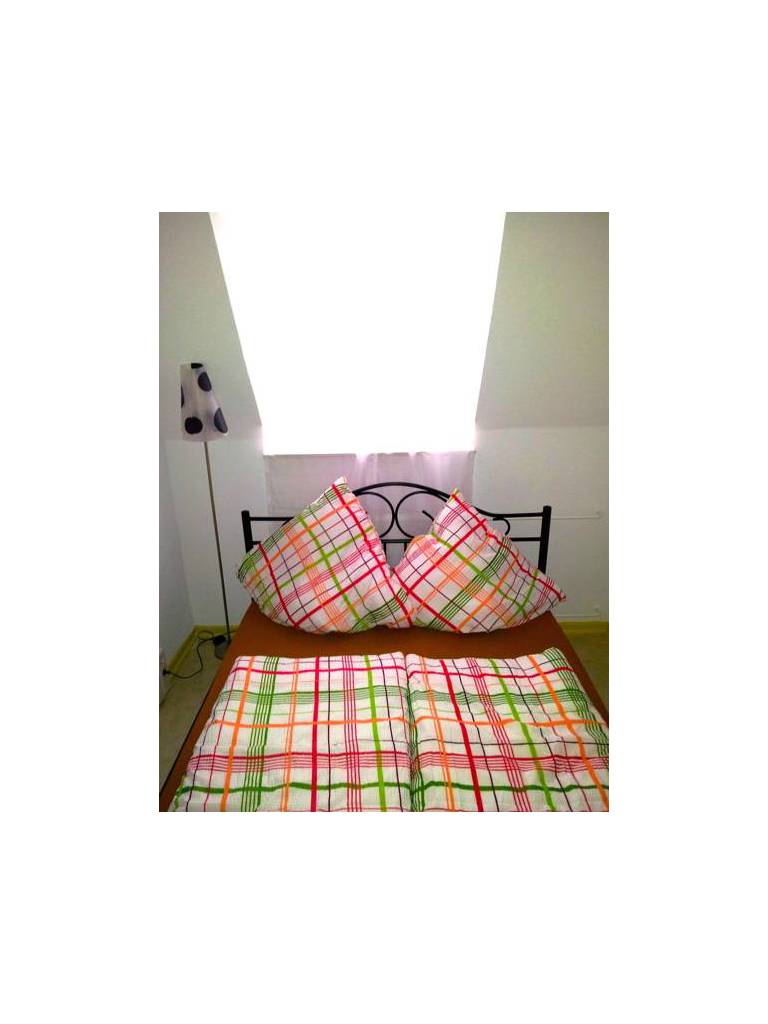 4 Room Apartment Friedrichstrasse Center 