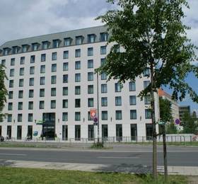 Отдых в Holiday Inn Express Dresden City Centre - Германия, Дрезден