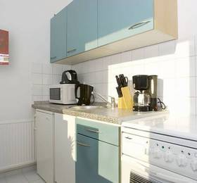 Туры в Go-Apartments Checkpoint Charlie Studio  в Германии