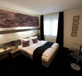 Отдых в Grand City Central Hotel Berlin Airport - Германия, Берлин