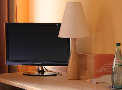 Essentis Biohotel