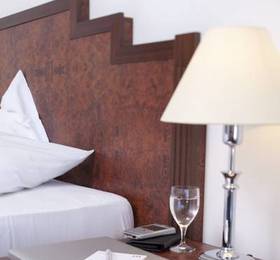 Отдых в Mercure Hotel Berlin Tempelhof Airport - Германия, Берлин