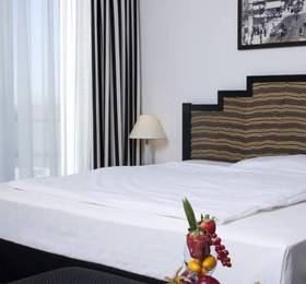 Mercure Hotel Berlin Tempelhof Airport в Берлине