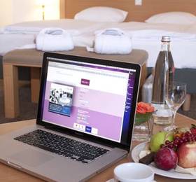 Туры в Mercure Hotel Berlin Tempelhof Airport в Германии