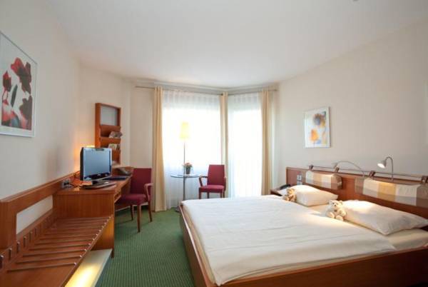 Mercure Hotel Dortmund Messe Kongress 4* Германия, Дортмунд