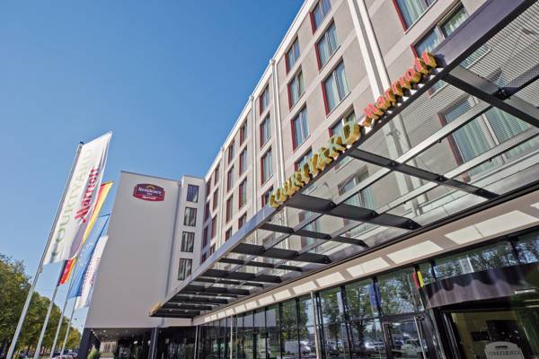 Courtyard by Marriott Munich City East