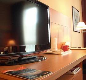 Best Western Premier Hotel Park Consul в Кельне