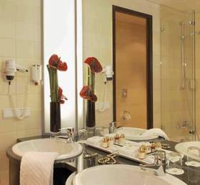 Best Western Premier Hotel Park Consul в Кельне