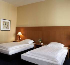 Туры в Best Western Premier Hotel Park Consul в Германии