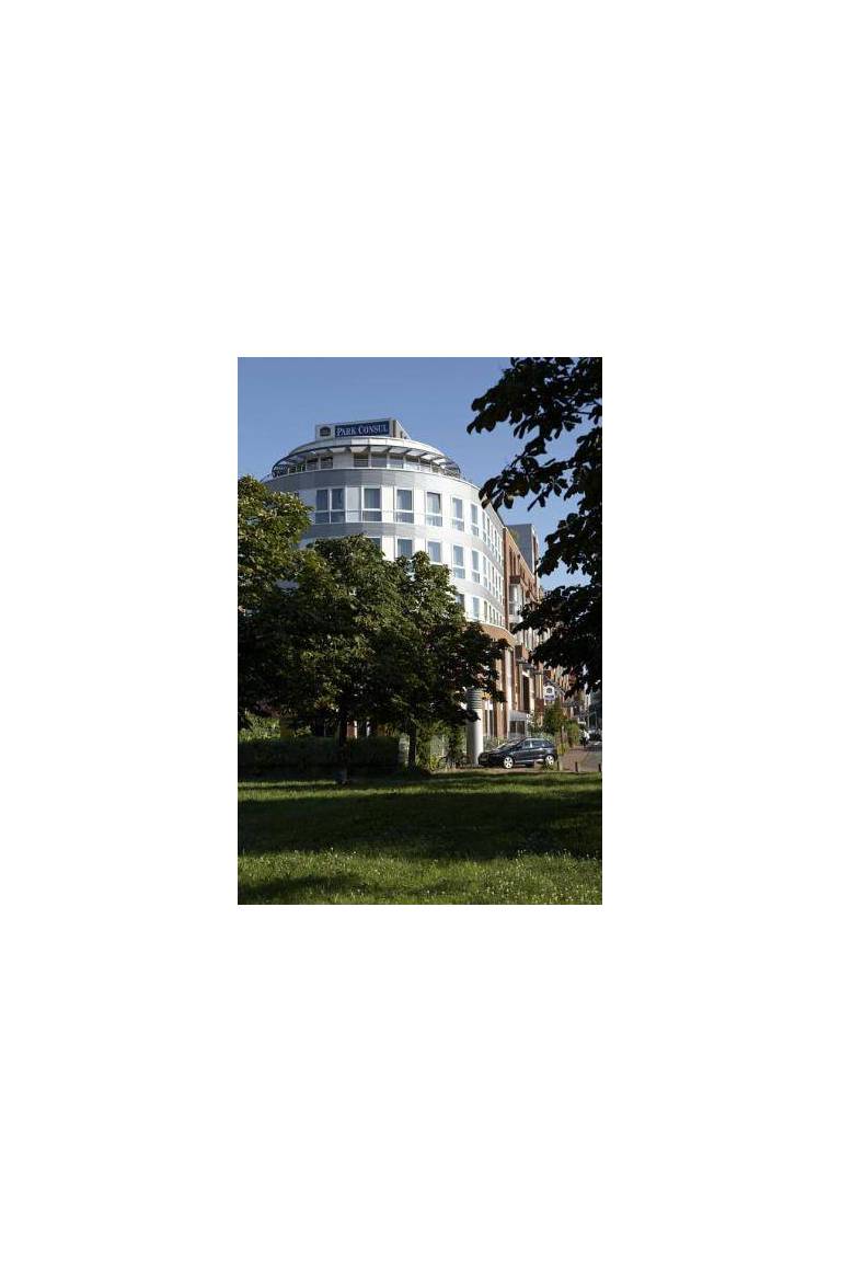 Best Western Premier Hotel Park Consul