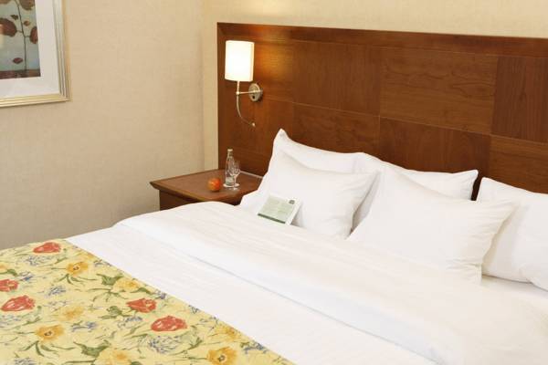 Courtyard by Marriott Bochum Stadtpark 4* Германия, Бохум