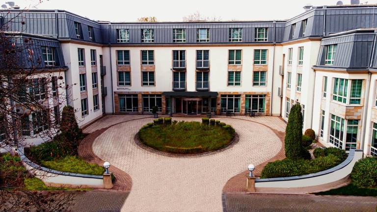 Courtyard by Marriott Bochum Stadtpark