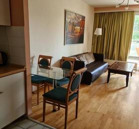 TopDomizil Apartments Checkpoint Plaza в Берлине