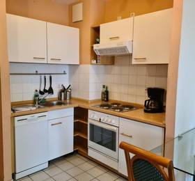 Отдых в TopDomizil Apartments Checkpoint Plaza - Германия, Берлин