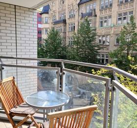 Туры в TopDomizil Apartments Checkpoint Plaza в Германии