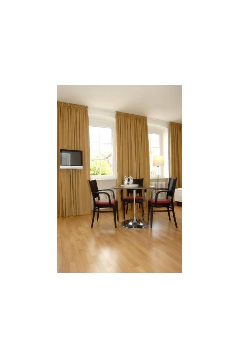 Hotel & Boardinghouse Deutscher Kaiser
