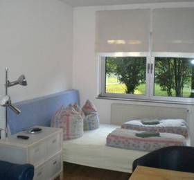 City Apartments Cologne Dom und Messe в Кельне