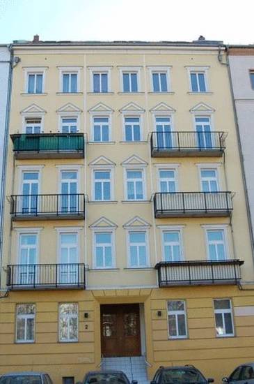 Berlin Habitat  Furnished Apartments  City Centre 4* Германия, Берлин