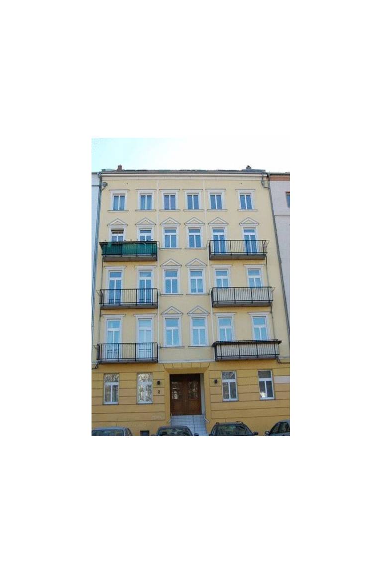 Berlin Habitat  Furnished Apartments  City Centre