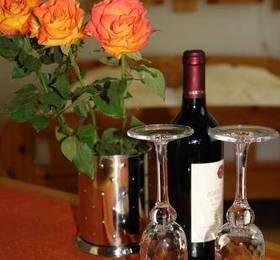 Hotel Giltjes (ex Hotel Zur Herberge)  в Целле