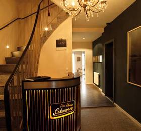 Отдых в Das kleine Schwarze - Bed & Breakfast  - Германия, Гамбург